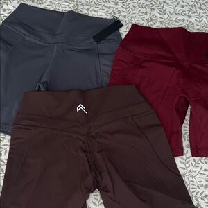 NEW ONER ACTIVE SHORTS